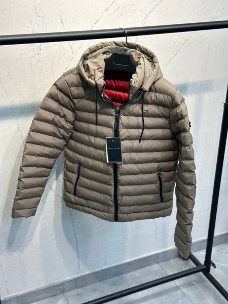 Мужская Куртка Tommy Hilfiger
