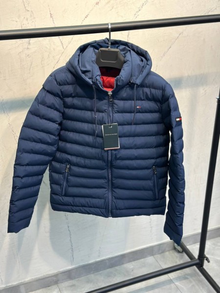 Мужская Куртка Tommy Hilfiger