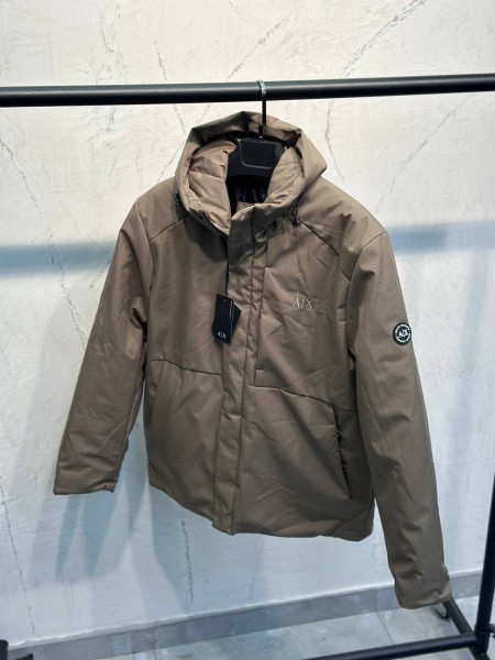 Мужская Куртка Armani Exchange