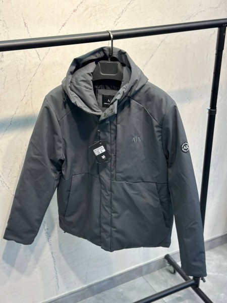 Мужская Куртка Armani Exchange