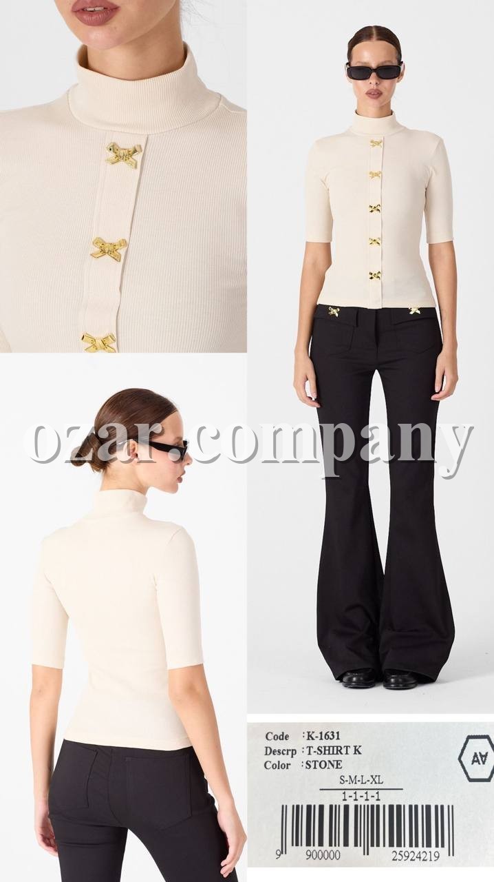 Женская Кофточка A.M.N.