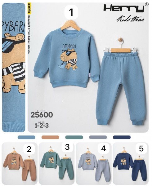 Костюм Для Мальчика Herry (1-2-3лет) 