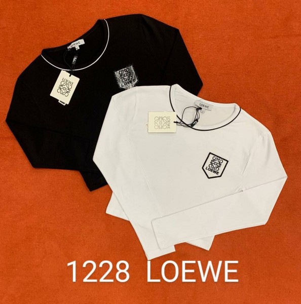 Женская Кофта Loewe