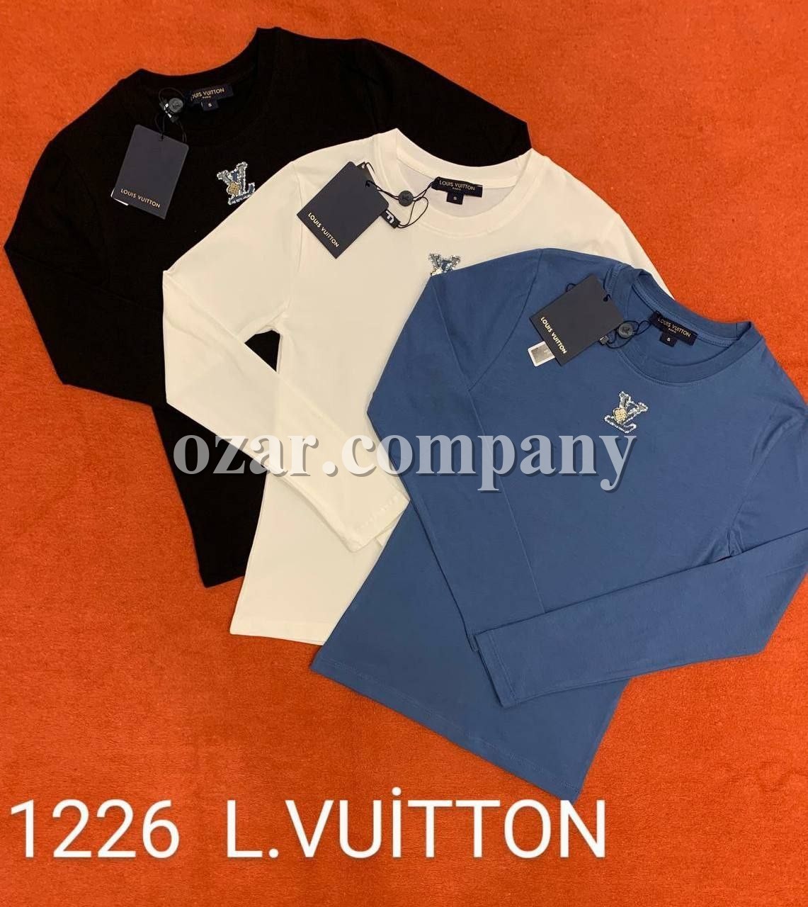 Женская Кофта Louis Vuitton