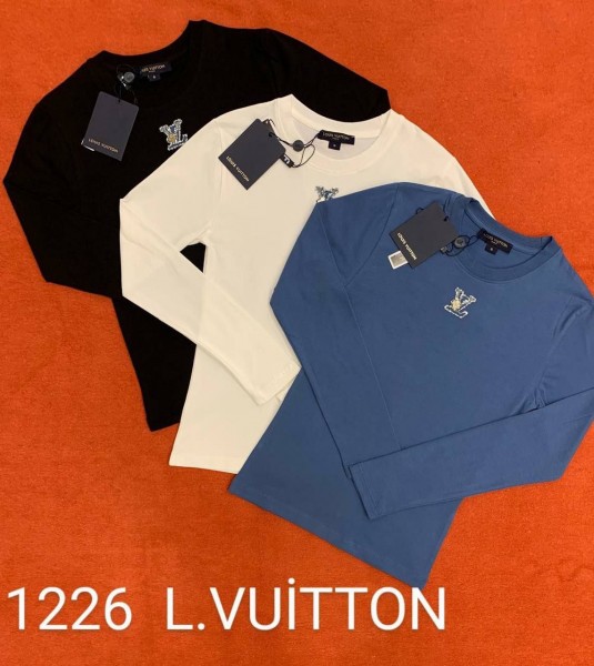 Женская Кофта Louis Vuitton