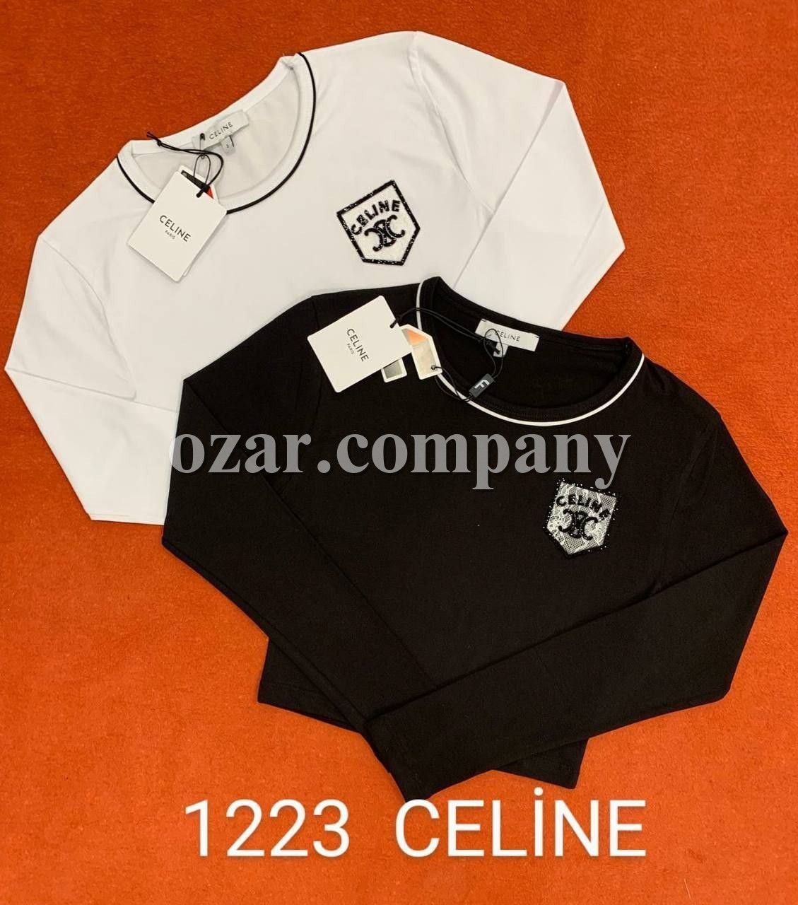 Женская Кофта Celine Женская Кофта Celine