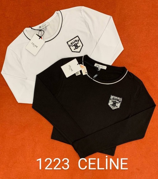 Женская Кофта Celine