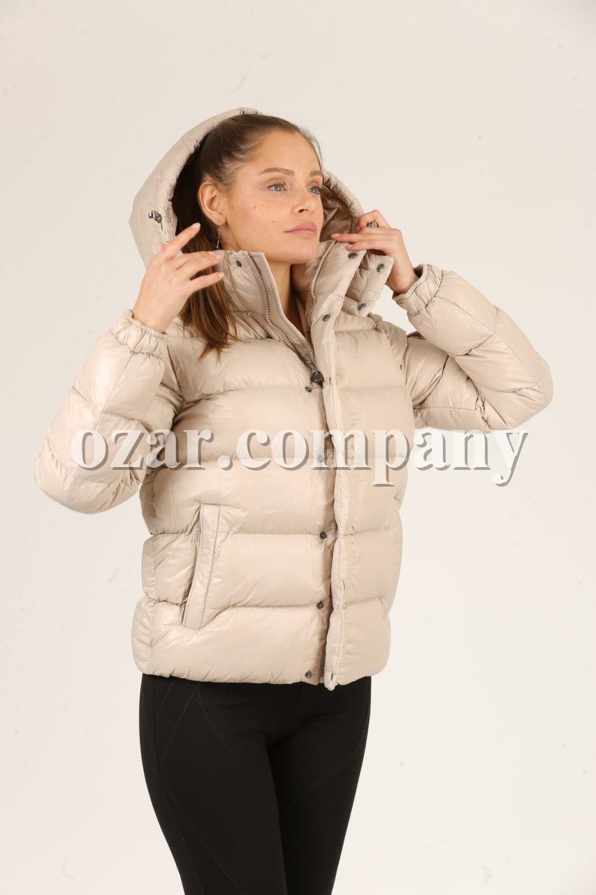 Женская Куртка Moncler