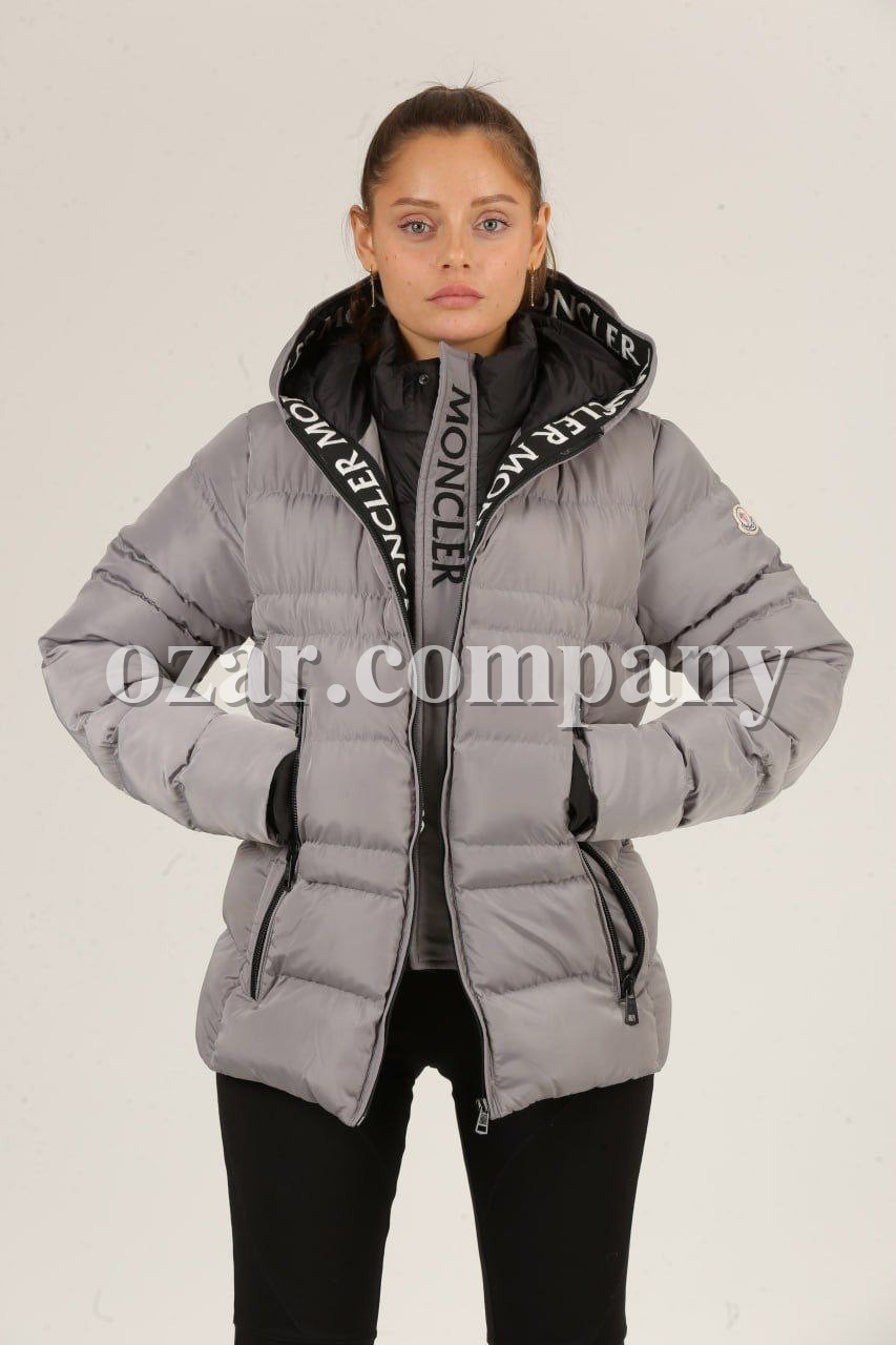 Женская Куртка Moncler