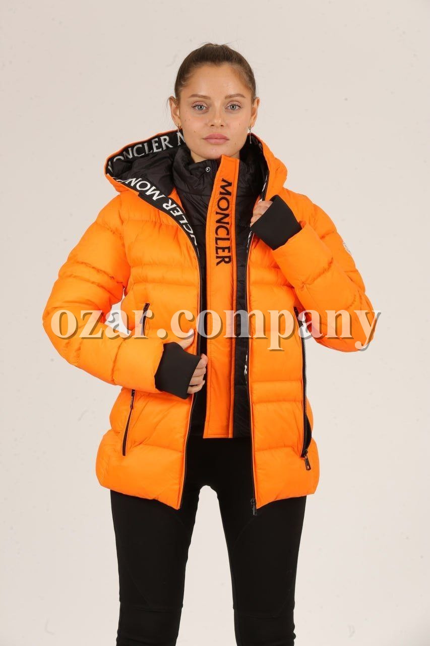 Женская Куртка Moncler