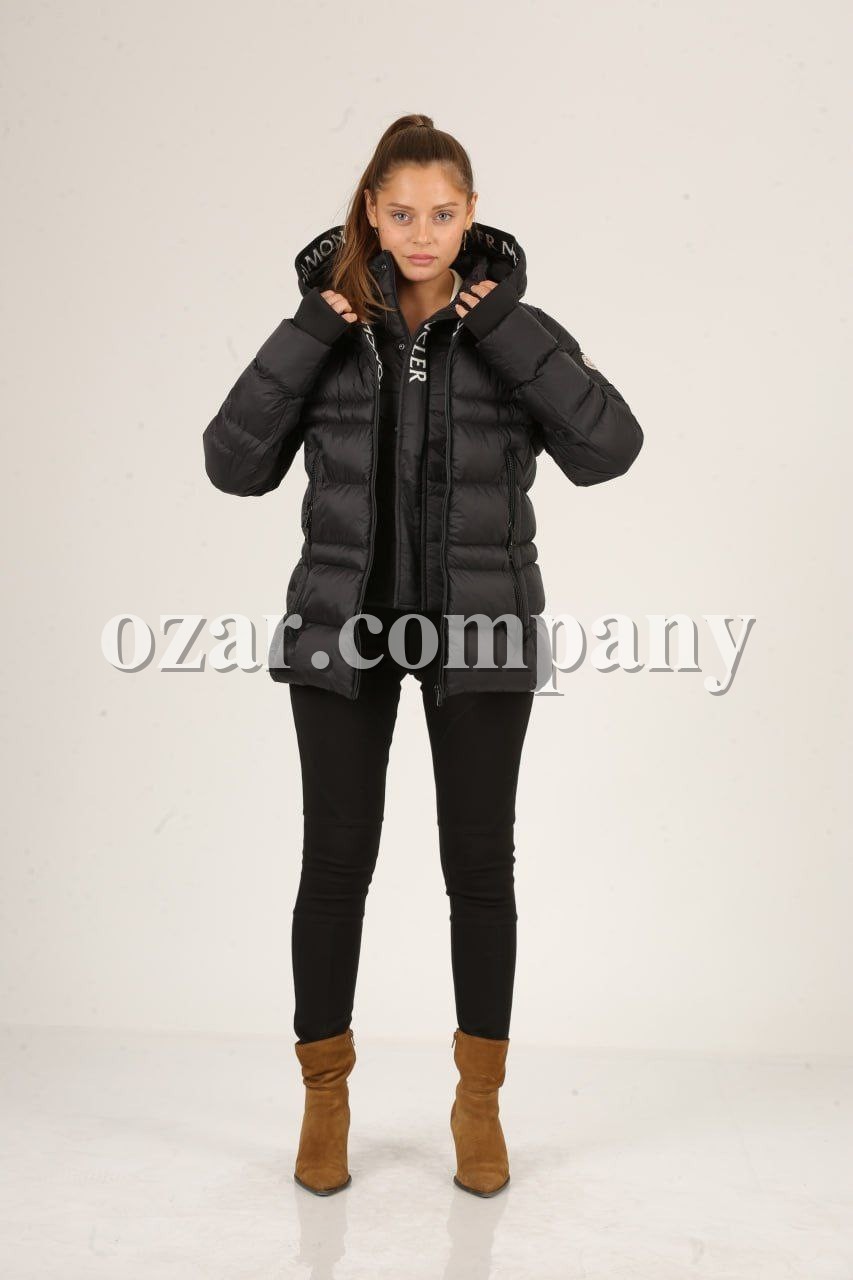 Женская Куртка Moncler