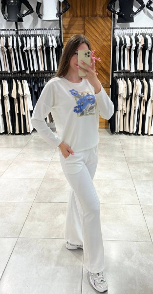 Женский Koстюм Guess