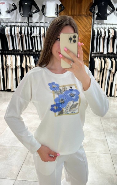 Женский Koстюм Guess