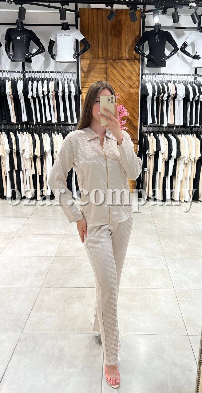 Женский Koстюм Miu Miu