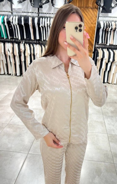 Женский Koстюм Miu Miu