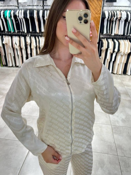 Женский Koстюм Miu Miu