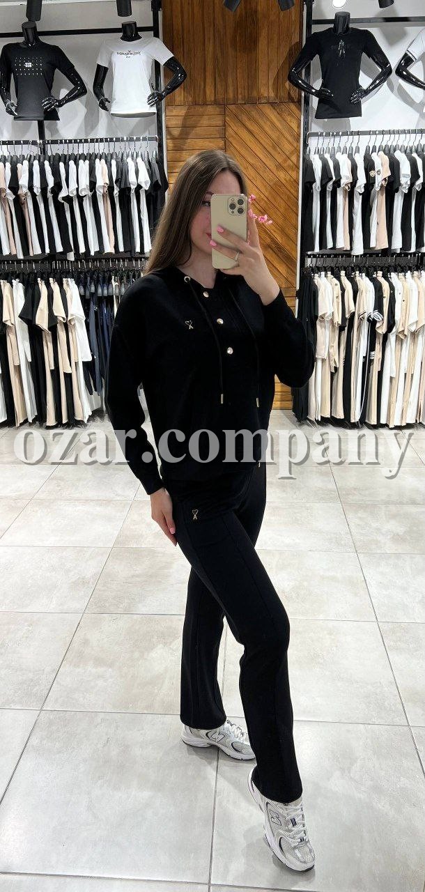 Женский Koстюм Miu Miu