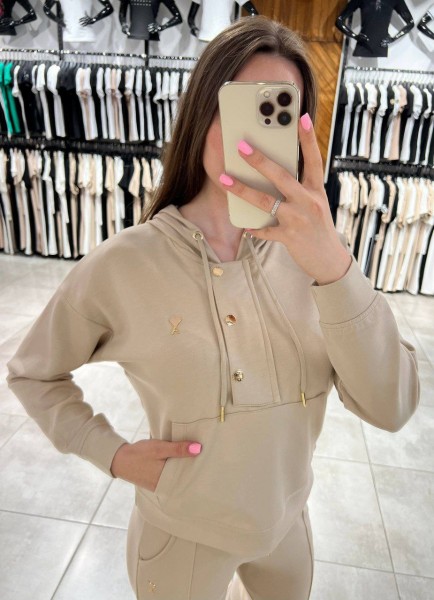 Женский Koстюм Miu Miu