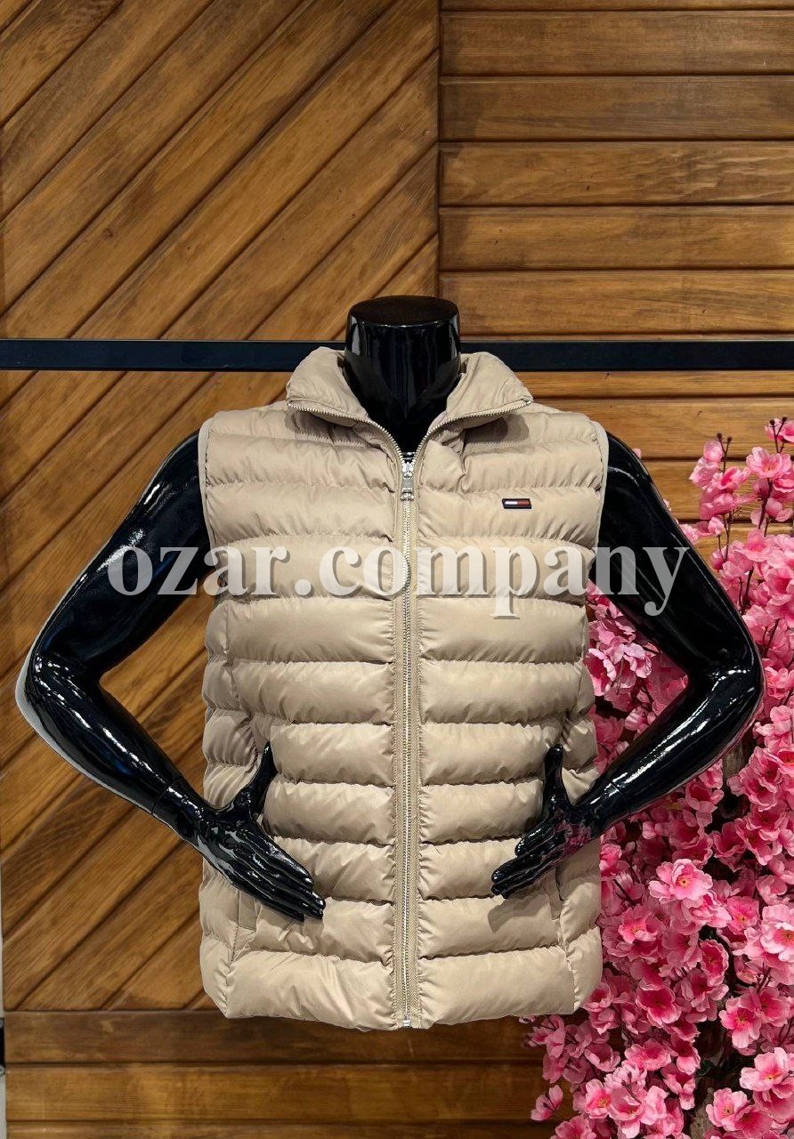 Женская Жилетка Tommy Hilfiger