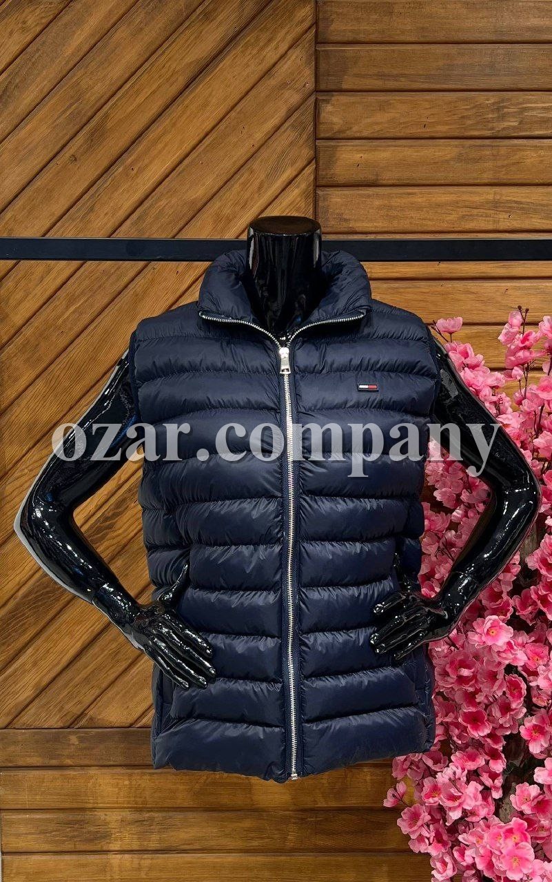 Женская Жилетка Tommy Hilfiger