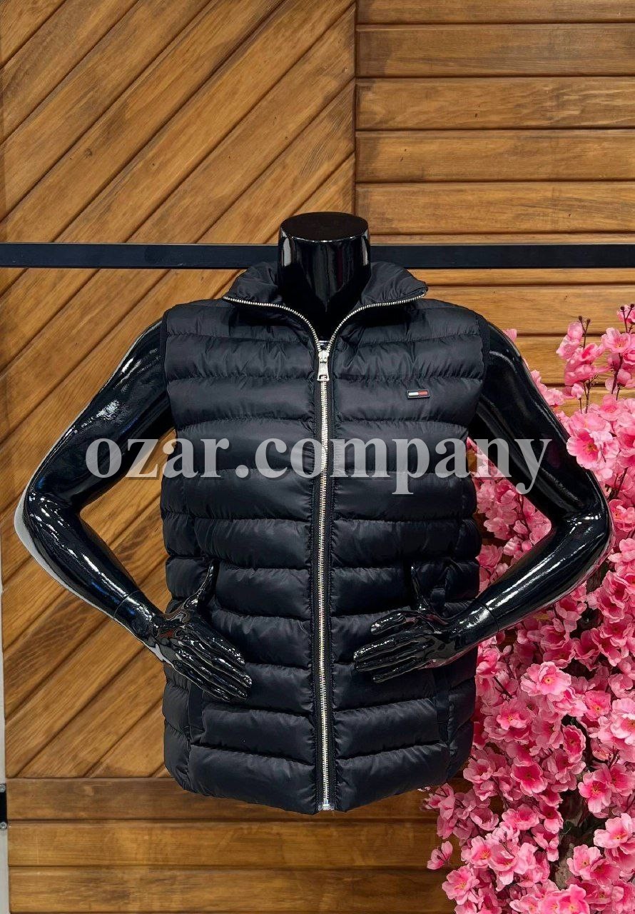 Женская Жилетка Tommy Hilfiger