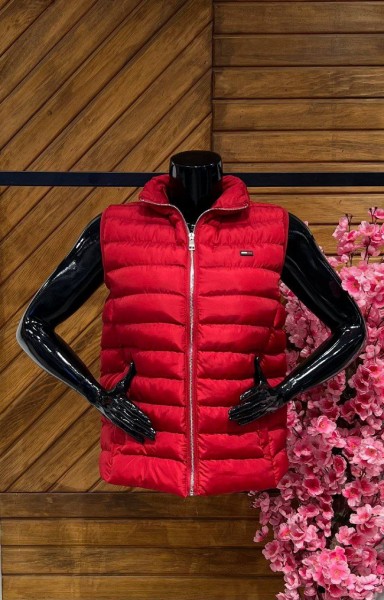 Женская Жилетка Tommy Hilfiger