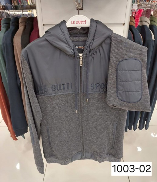 Мужской Батник Le Gutti