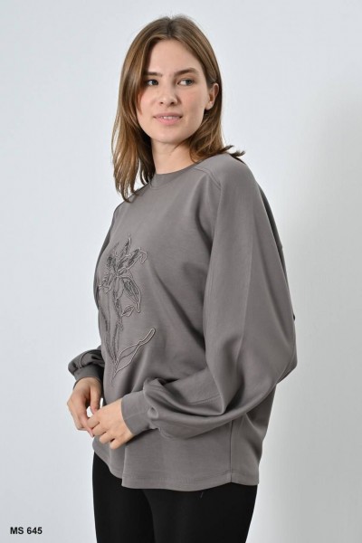 Женский Свитшот Sogo