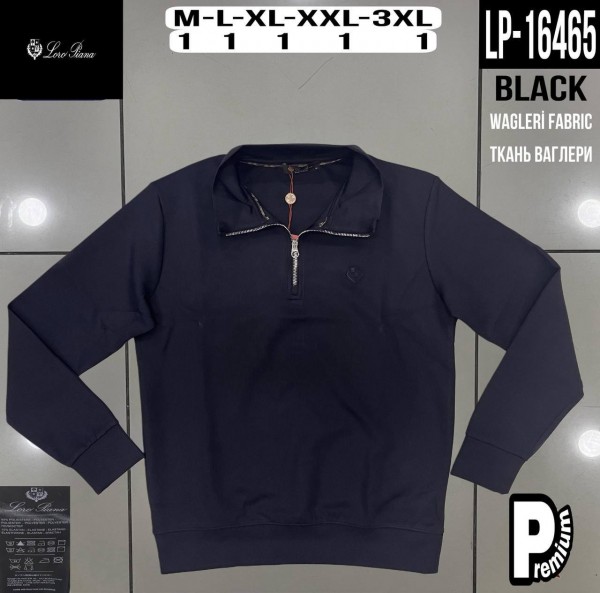 Мужской Джемпер Loro Piana
