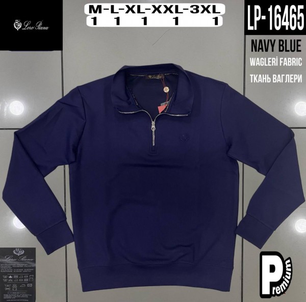 Мужской Джемпер Loro Piana