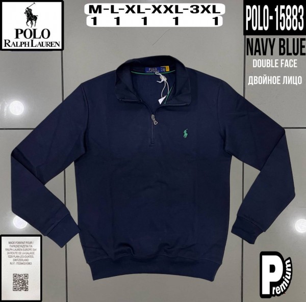 Мужской Джемпер Polo