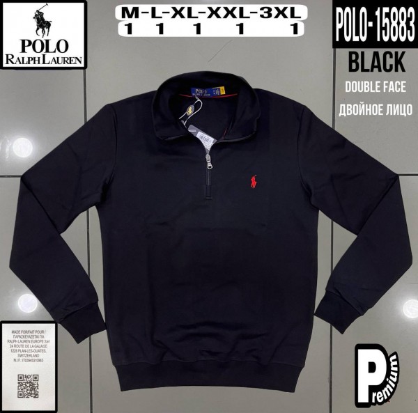 Мужской Джемпер Polo