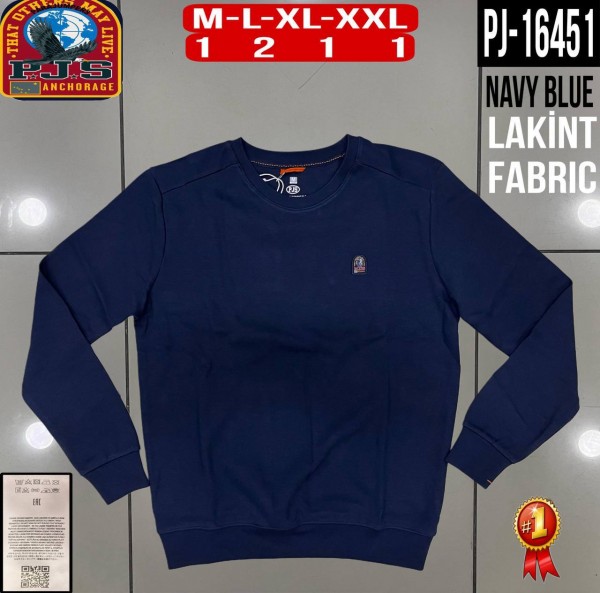 Мужской Свитшот Parajumpers