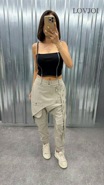 Женские Брюки Lov Joi