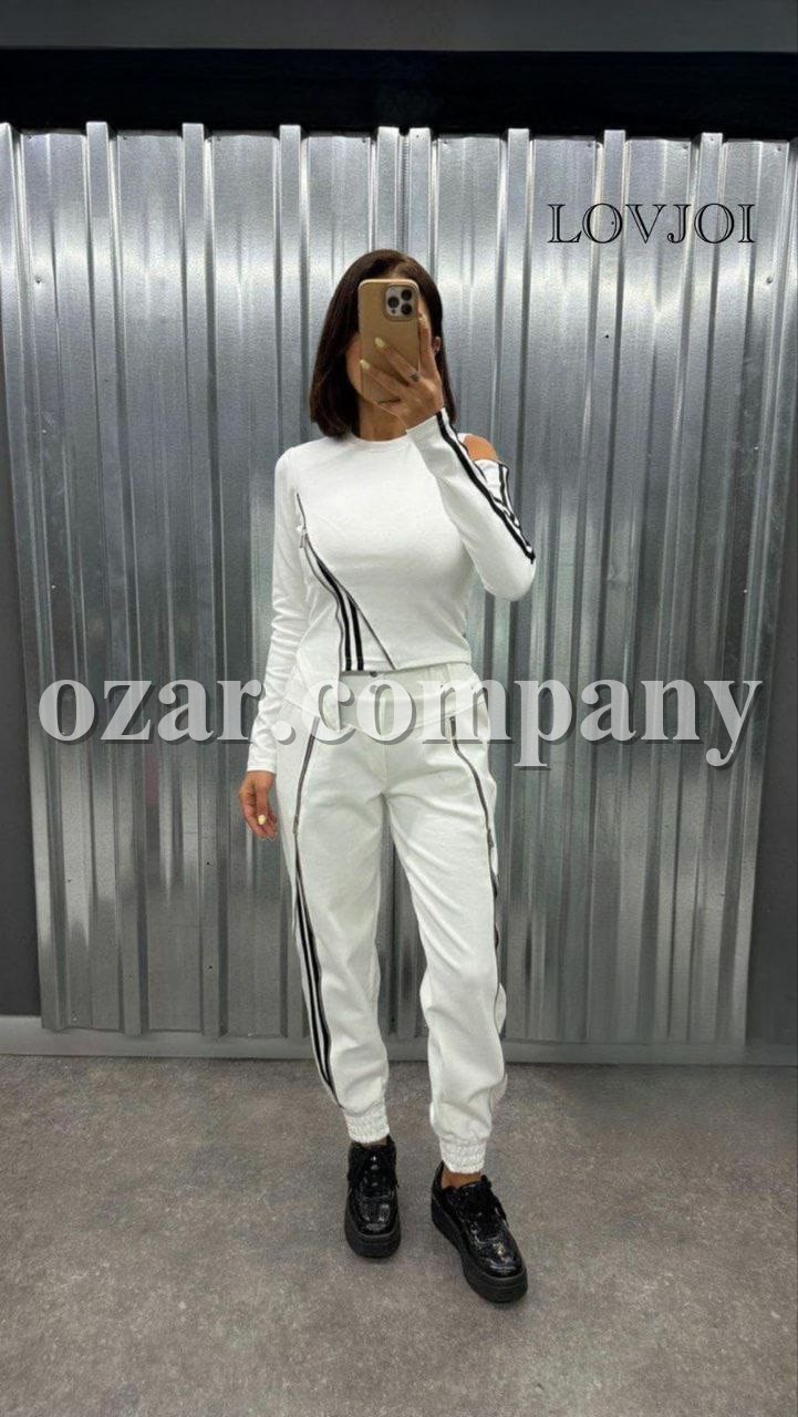 Женский Костюм Lov Joi