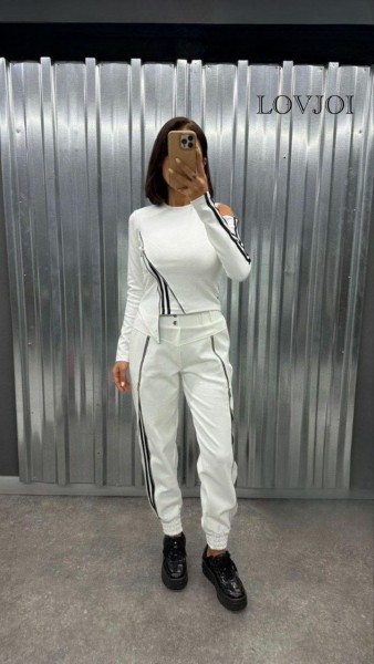 Женский Костюм Lov Joi