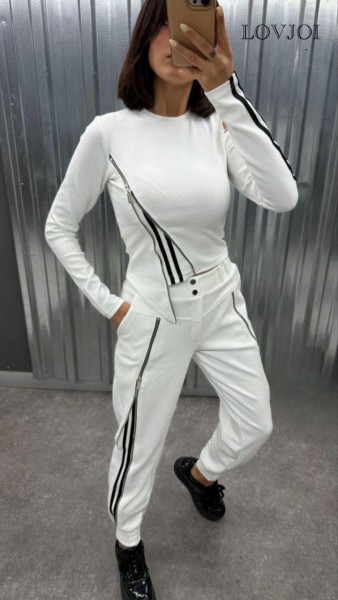 Женский Костюм Lov Joi