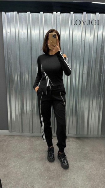 Женский Костюм Lov Joi