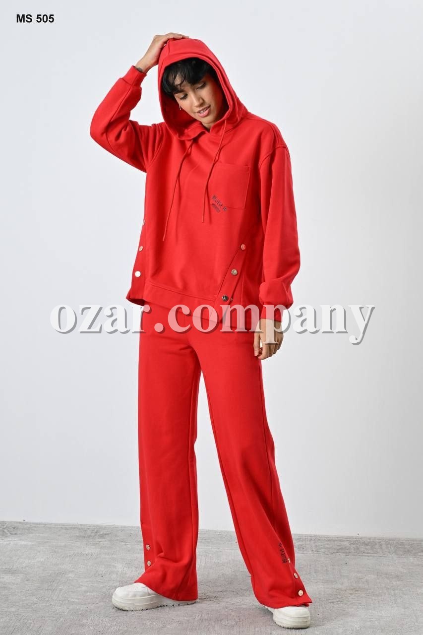 Женский Костюм Sogo