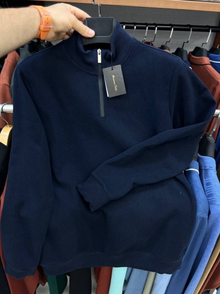 Мужской Джемпер Massimo Dutti