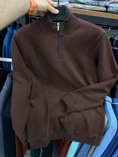Мужской Джемпер Massimo Dutti