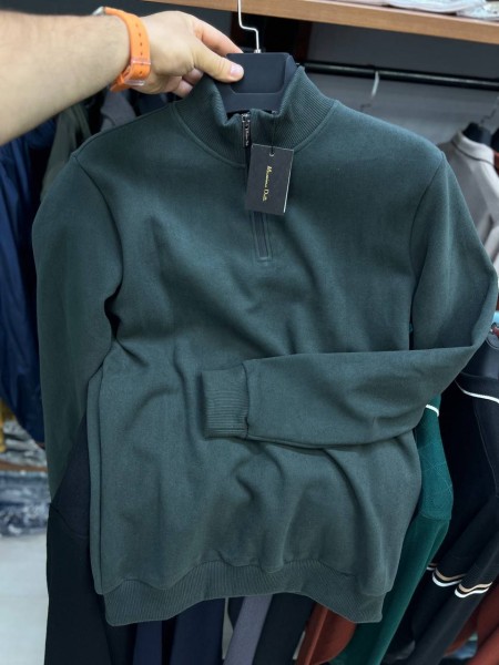 Мужской Джемпер Massimo Dutti