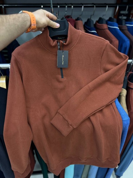 Мужской Джемпер Massimo Dutti