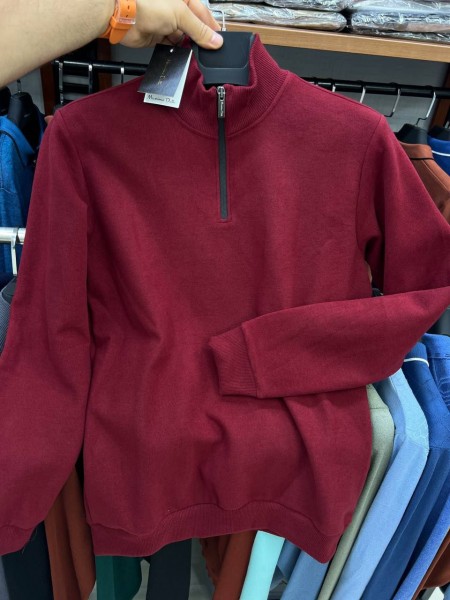Мужской Джемпер Massimo Dutti
