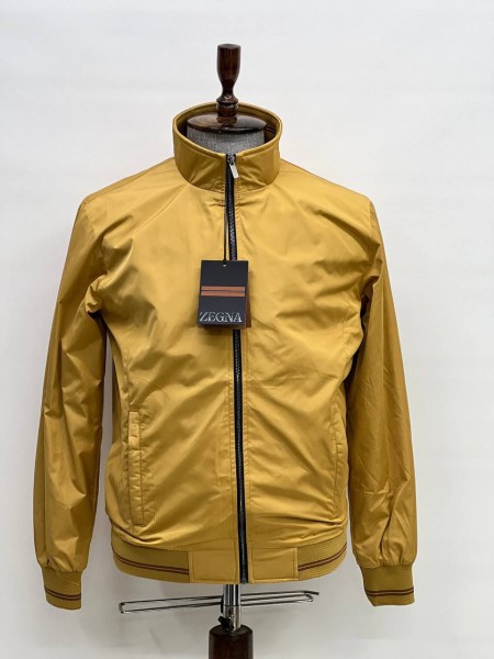 Мужская Ветровка Zegna