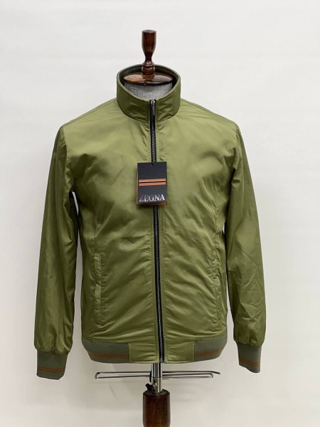 Мужская Ветровка Zegna