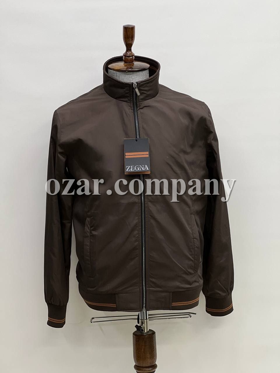 Мужская Ветровка Zegna