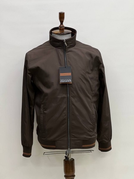 Мужская Ветровка Zegna