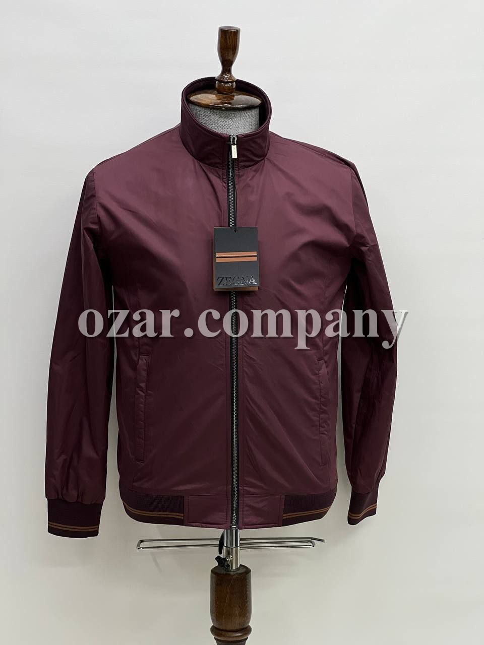 Мужская Ветровка Zegna