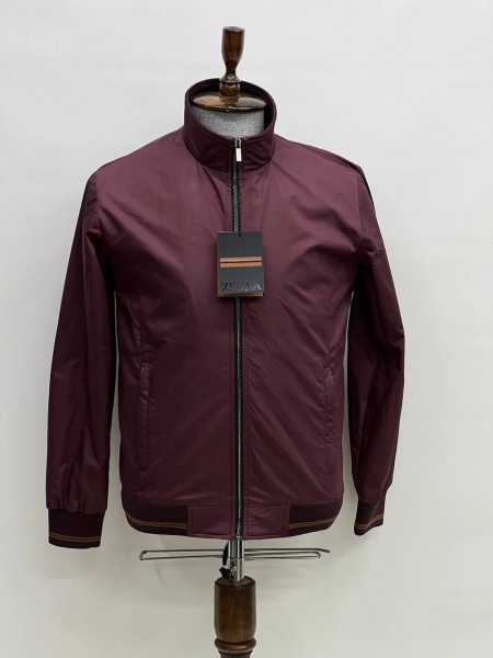 Мужская Ветровка Zegna